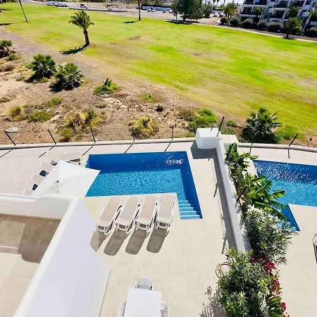 וילה 9- Mister Nine