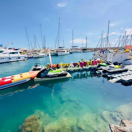 Βίλα 9- Mister Nine