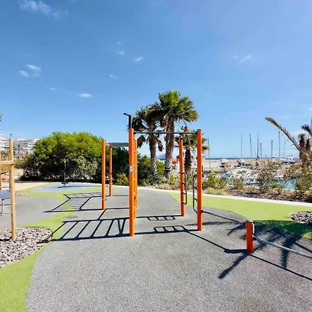 9- Mister Nine וילה