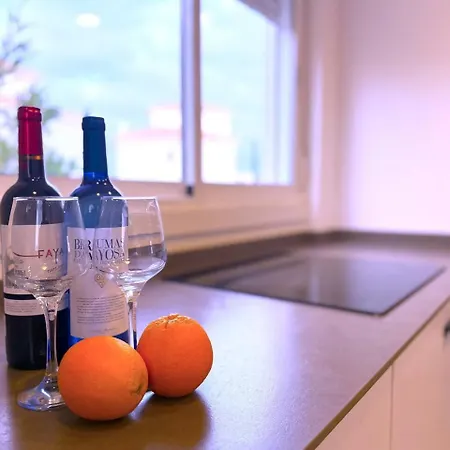 וילה 9- Mister Nine