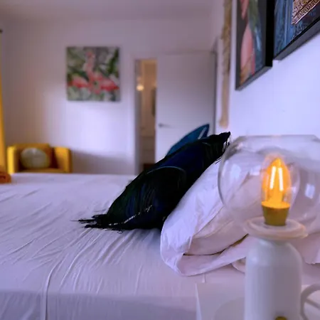 Βίλα 9- Mister Nine