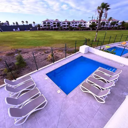 Βίλα 9- Mister Nine