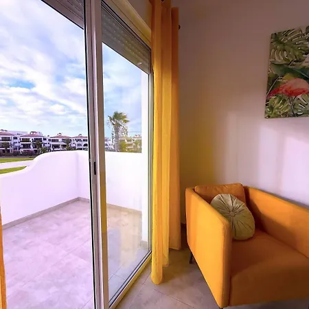 9- Mister Nine סן מיגל דה אבונה