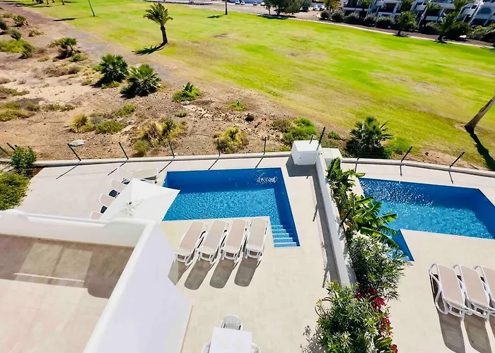 9- Mister Nine San Miguel de Abona