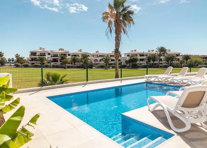 9- Mister Nine Villa San Miguel de Abona