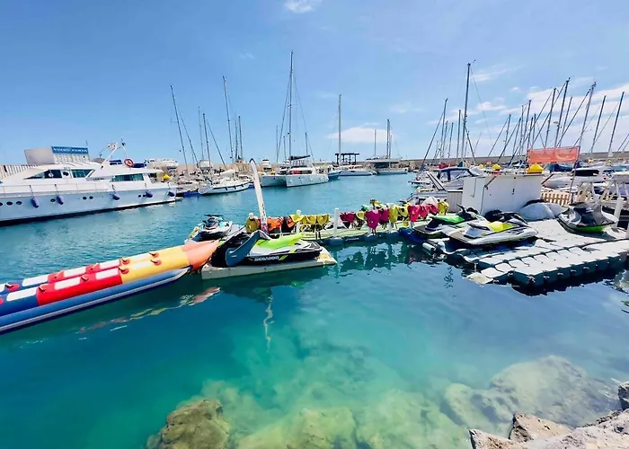 Villa 9- Mister Nine