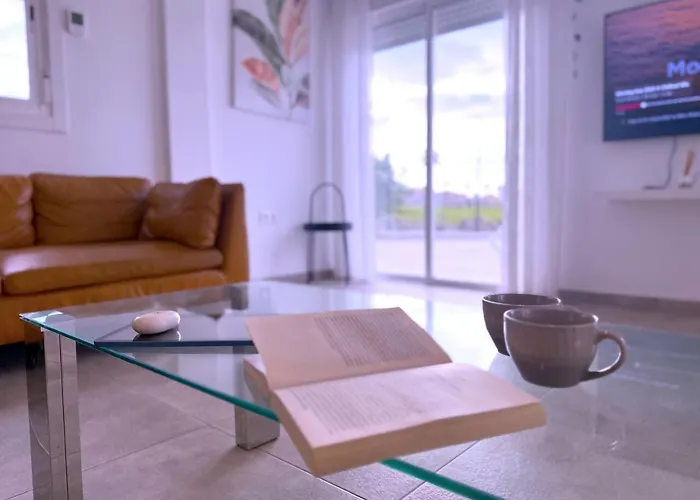 Villa 9- Mister Nine San Miguel de Abona