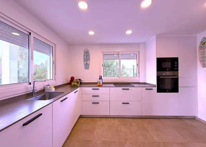 Villa 9- Mister Nine *