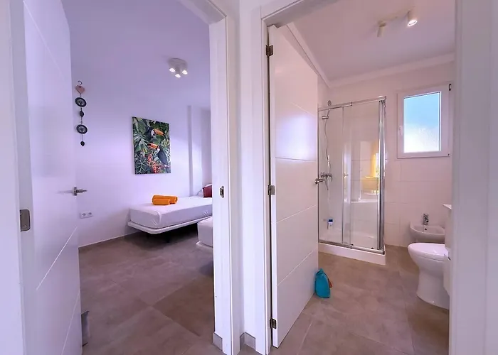 Villa 9- Mister Nine *