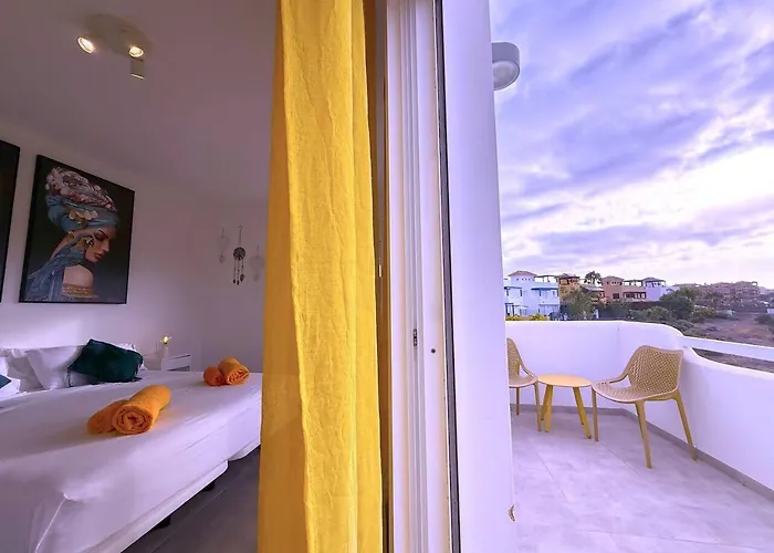 9- Mister Nine Villa