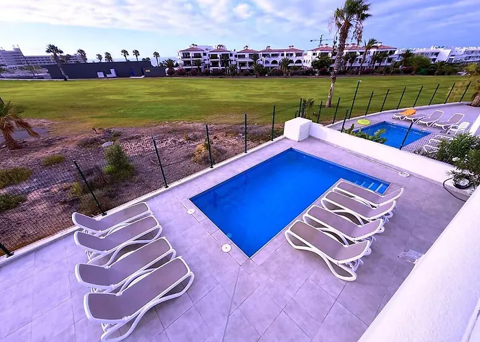 Villa 9- Mister Nine