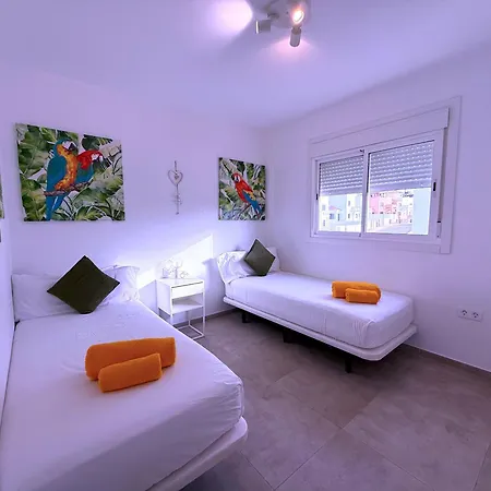 9- Mister Nine San Miguel de Abona