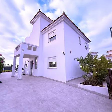 9- Mister Nine Villa