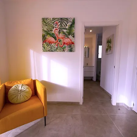 Villa 9- Mister Nine