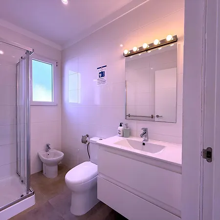 Villa 9- Mister Nine San Miguel de Abona