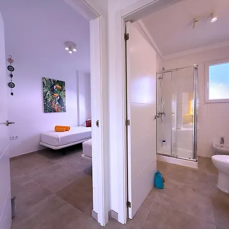 9- Mister Nine Villa San Miguel de Abona