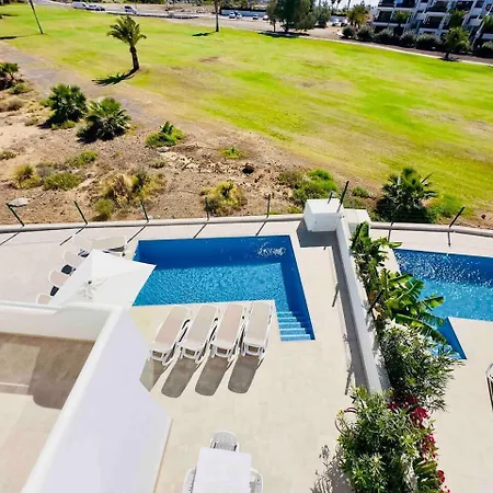 9- Mister Nine San Miguel de Abona