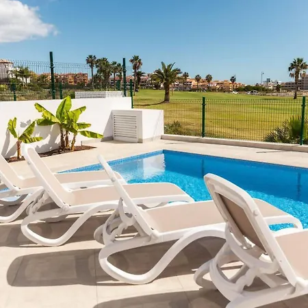 9- Mister Nine Villa San Miguel de Abona