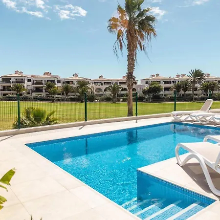 9- Mister Nine Villa San Miguel de Abona