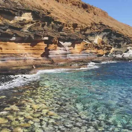 9- Mister Nine * San Miguel de Abona