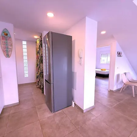 9- Mister Nine * San Miguel de Abona