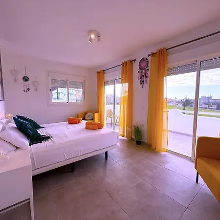 9- Mister Nine Villa San Miguel de Abona