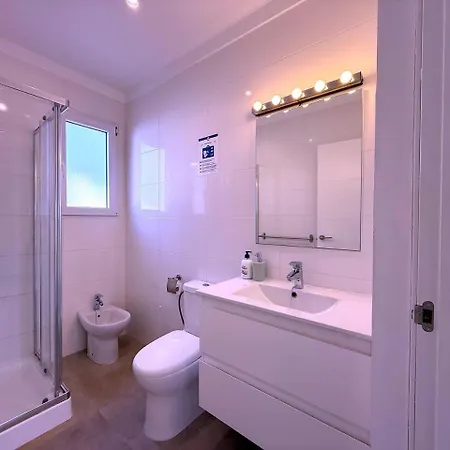 9- Mister Nine San Miguel de Abona