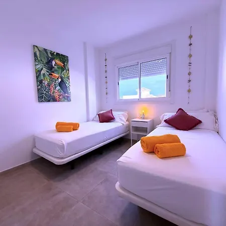 Villa 9- Mister Nine