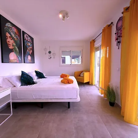 9- Mister Nine Villa *