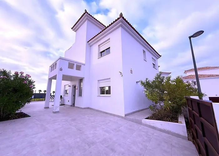 Villa 9- Mister Nine *