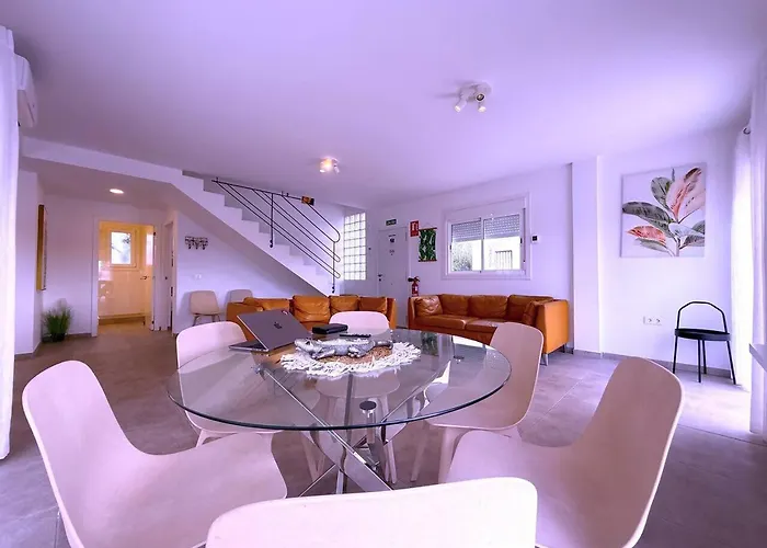 9- Mister Nine Vila *