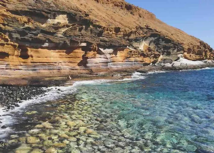 9- Mister Nine * San Miguel de Abona