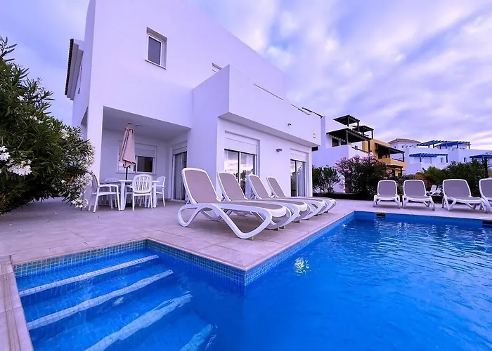 Villa 9- Mister Nine