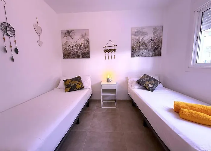 9- Mister Nine * San Miguel de Abona