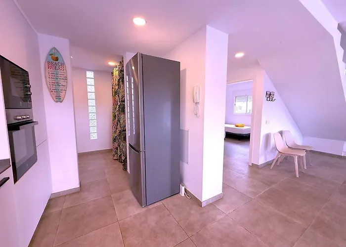 9- Mister Nine * San Miguel de Abona