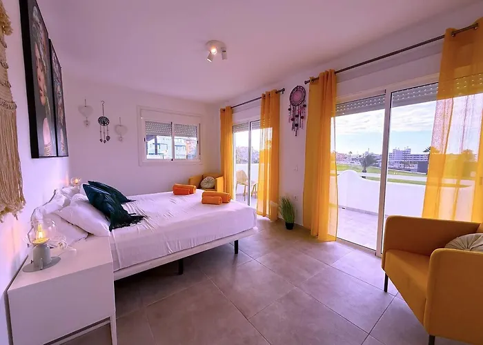 9- Mister Nine Vila San Miguel de Abona