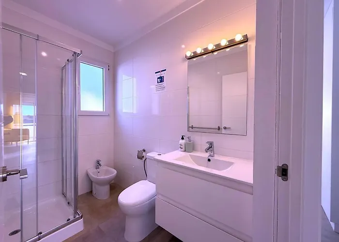 9- Mister Nine San Miguel de Abona