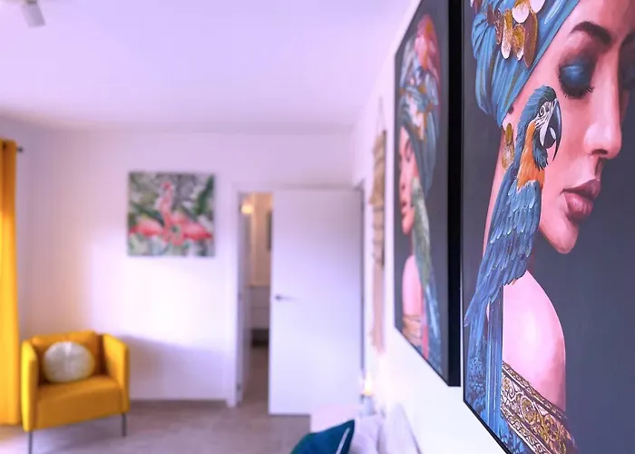 9- Mister Nine * San Miguel de Abona