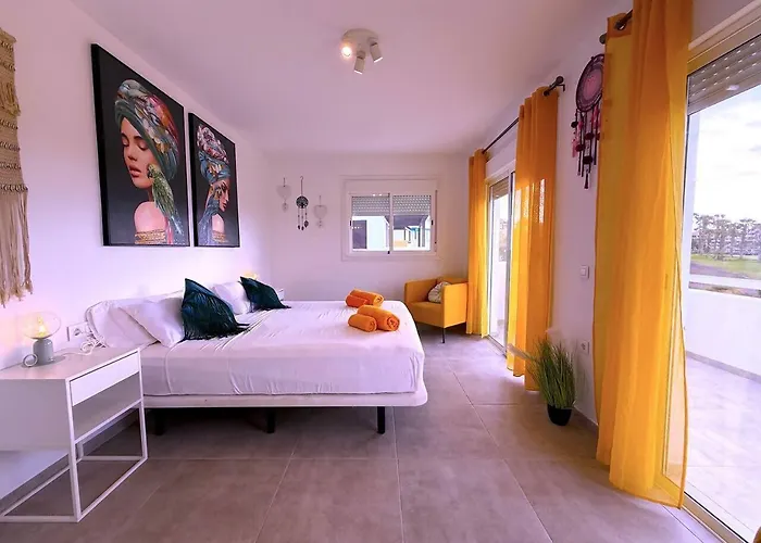 9- Mister Nine Villa *