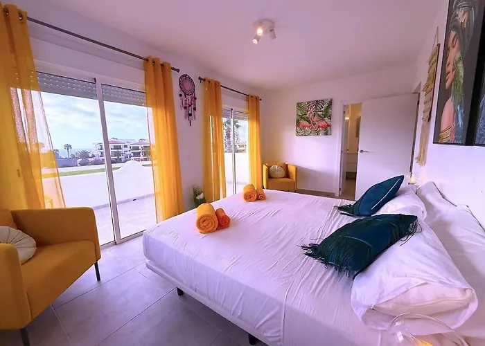 Villa 9- Mister Nine *