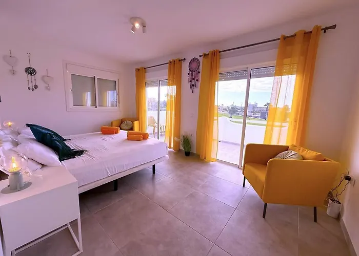 9- Mister Nine Vila San Miguel de Abona