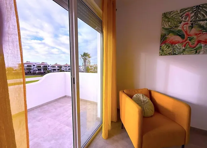 9- Mister Nine San Miguel de Abona