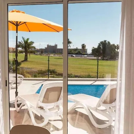 Villa 9- Mister Nine San Miguel de Abona