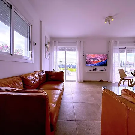 9- Mister Nine * San Miguel de Abona