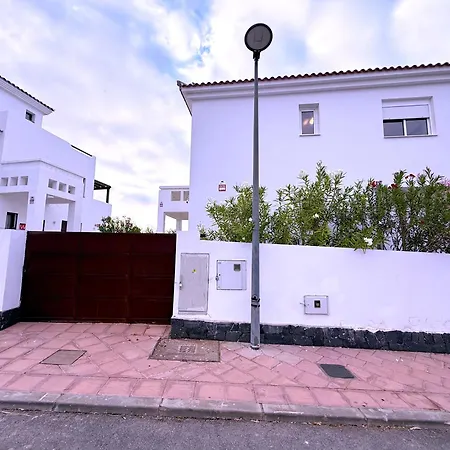 9- Mister Nine Villa