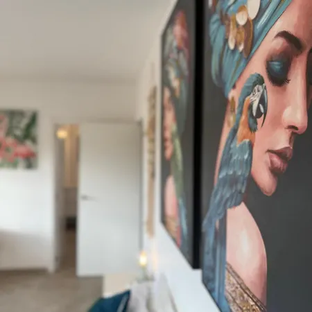 9- Mister Nine Villa *