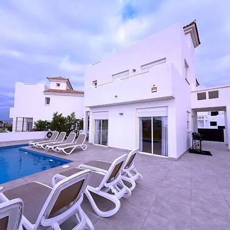 9- Mister Nine * San Miguel de Abona