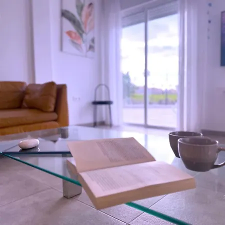 Villa 9- Mister Nine San Miguel de Abona