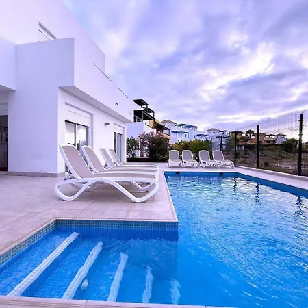 Villa 9- Mister Nine San Miguel de Abona